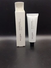 Blue Lagoon Iceland - Silica Mud Mask - Fill Size 1.06 oz / 30 mL - NIB - Sealed