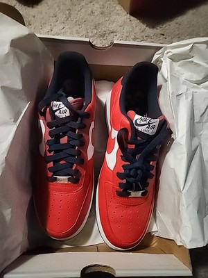 Nike Air Force 1 Low 'Armed Forces'
