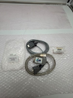 BDI3000 BDM/JTAG Interface Kit USB RS232 Cable 90100 Crossover Adapter APJ-2
