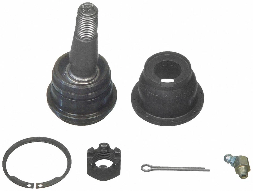 MOOG Front Lower Suspension Ball Joint for 1991-1996 INFINITI G20 | Direct Fit - Image 3 of 3
