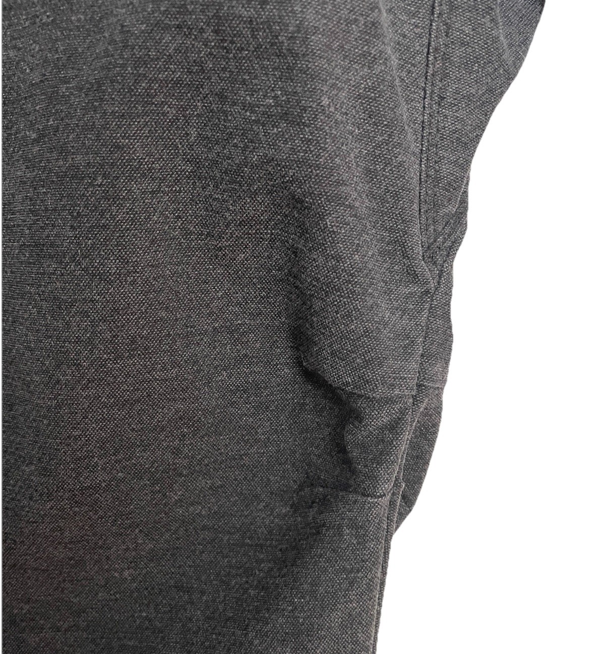 Chapter A/W 2015 Cropped Drawstring Trousers Men’… - image 10