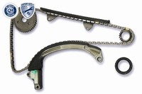 Ackoja A70-10001 Steuerkettensatz FüR Toyota