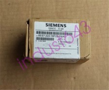 1Pcs New Siemens 6ES7221-1BF22-0XA0 Digital Input Module lh