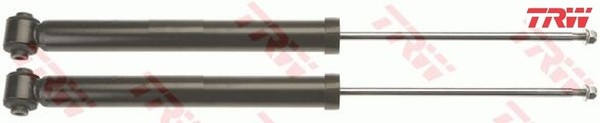 TRW JGT1152T StoßDäMpfer StossdäMpfer Hinterachse Hinten FüR Peugeot-image