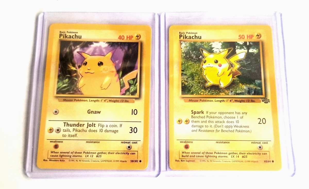 Preços baixos em Conjunto básico comum de cartas colecionáveis