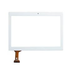 10.1 inch Touch Screen Panel Digitizer Glass For Logicom M BOT TAB 101