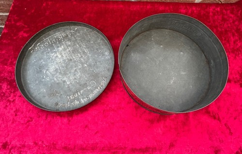 Antique Mackintosh Carnival chocolates tin. 1930s - Picture 5 of 7