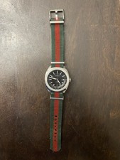 Gucci GG2570 YA142305 Wristwatch for Men