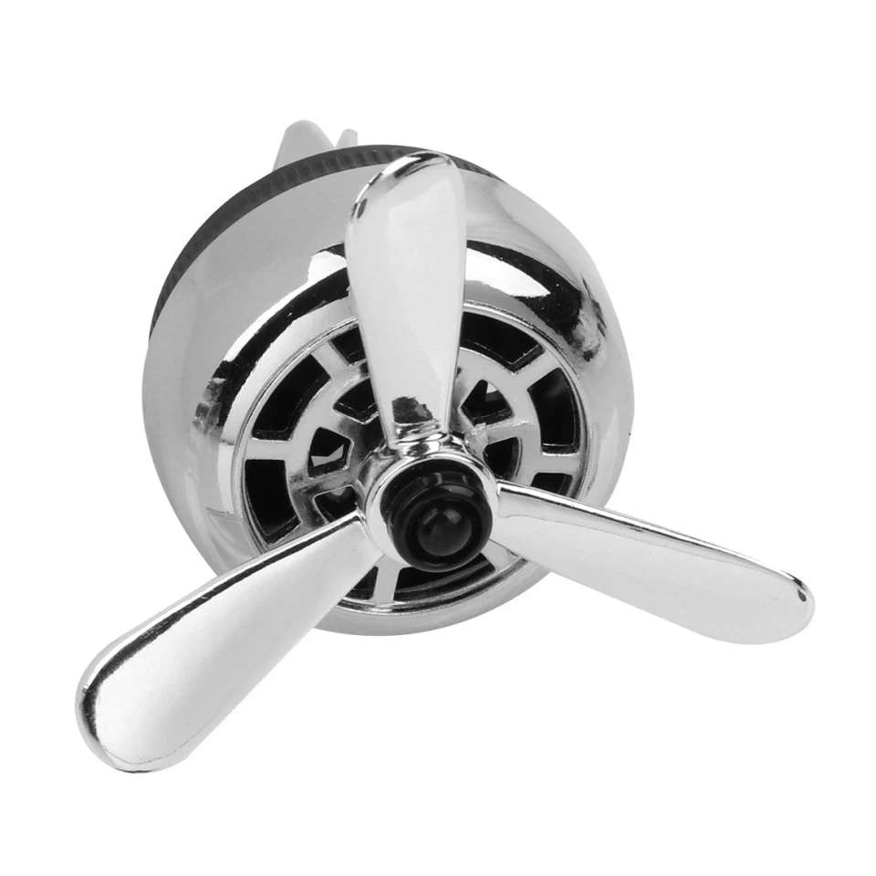 9 stücke Auto Outlet Auto Parfüm Aromatherapie Autodekoration für - Bild 4 von 4