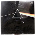 PINK FLOYD DARK SIDE OF THE MOON EMI EMS80324 1LP