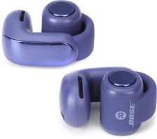 Bose Ultra Open Earbuds - Midnight Violet