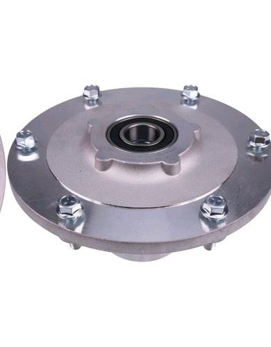 Spindle Assembly for Toro Titan ZX Z-Master Zero Turn 115-9693 117-1250 ZTR UV - Imagen 4 de 7