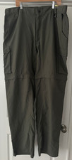 NWT Boy Scouts of America BSA Switchback Pants Size Men's XL Official Uniform