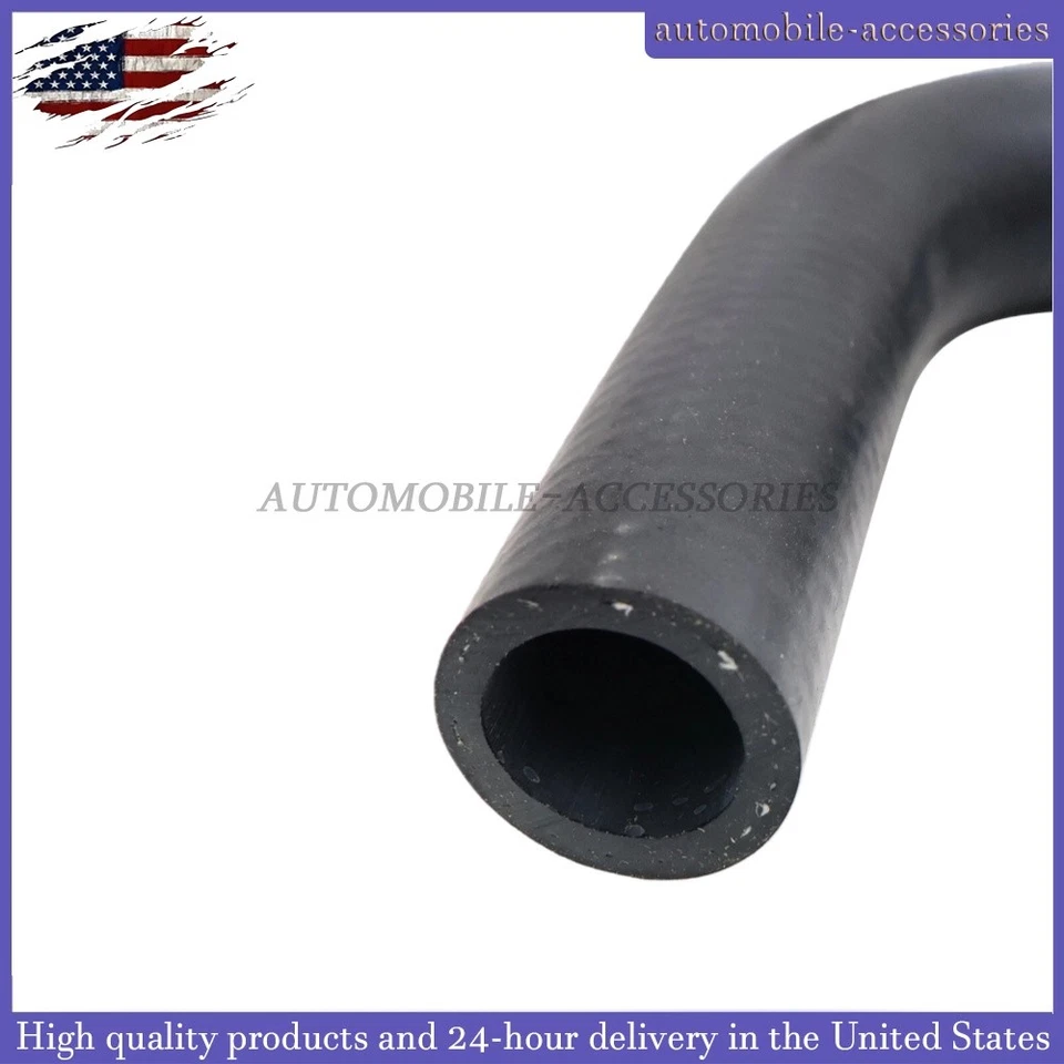 For 2017-2020 Hyundai Elantra Cooling Trans Oil Cooler-Lower Hose 25415F2500 Foto 3 de 4