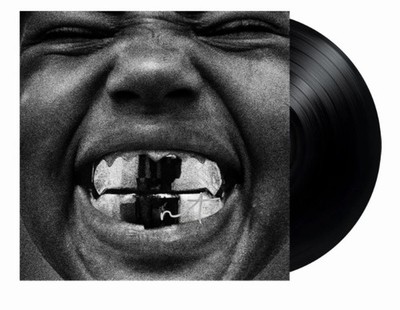 BULLY 180g レコード 初回生産ロット Ye Kanye West Ye Kanye West Bully Vinyl SIGNED PREORDER SOLD OUT - SHIPS WHEN