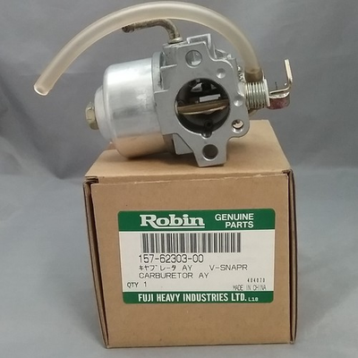 #ad NEW ROBIN SUBARU 157 62303 00 CARBURETOR SUPERSEDED 157 62305 00 $570.43