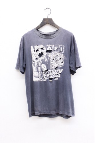 Vintage 90’s AFI Thrashed Band T-Shirt