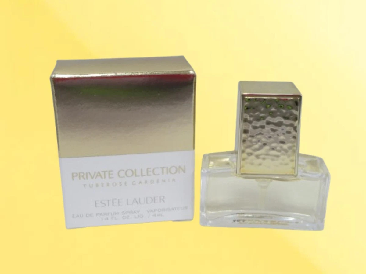 Estée Lauder Private Collection Tuberose Gardenia Eau de Parfum