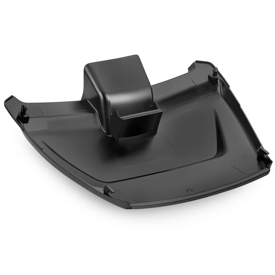 Cubierta de caja de batería para Honda Foreman TRX500 2012-2013 / Rancher TRX420 2007-2014 Foto 4 de 4