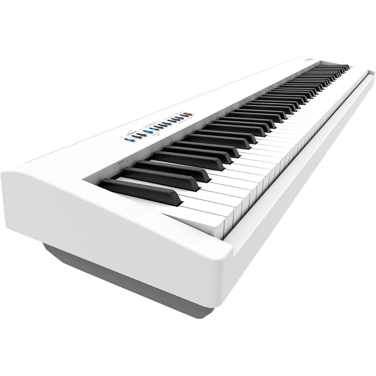 Roland FP-30X-WH 88-Key Digital Piano - White for sale