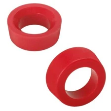 Empi 16-5133 Rear Spring Plate Grommets Round Shaped 1-3/4" ID Vw Dune Buggy