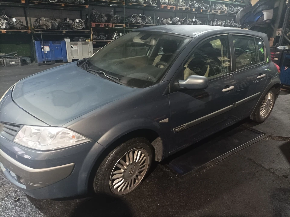 SONDA LAMBDA / 2173354 PER RENAULT MEGANE II BM0/1_, CM0/1_ 1.9 DCI - Immagine 4 di 4