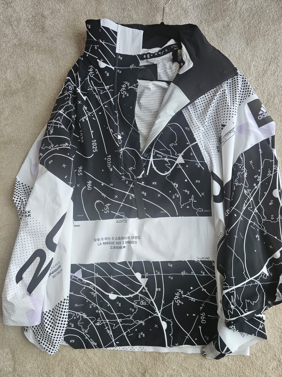 小物 MYSHELTER RAIN.RDY CAPE adidas MYSHELTER RAIN.RDY Cape - Black | adidas New Zealand