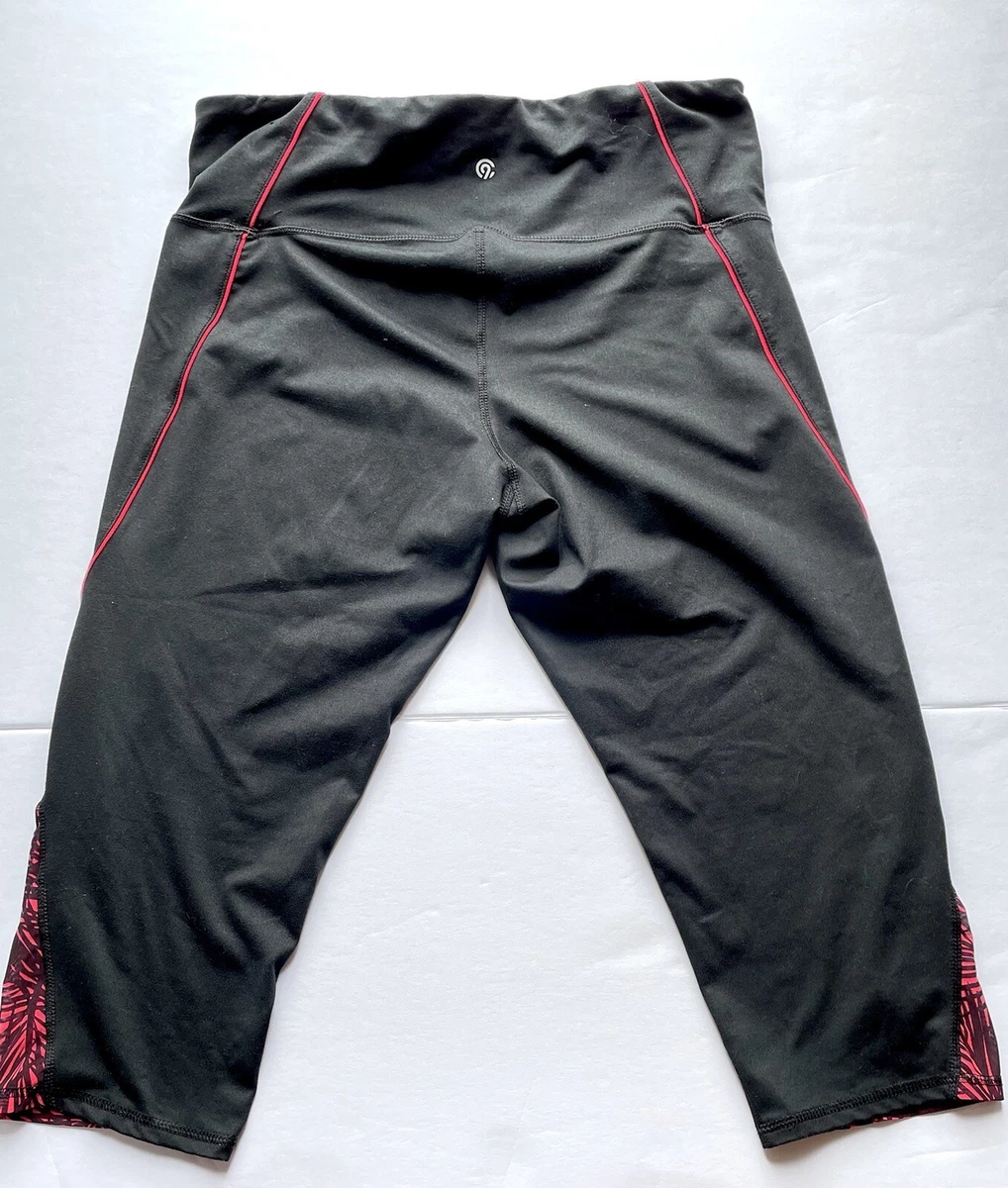 Champion c9 capris top