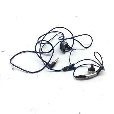 Sennheiser CX 685 Adidas Sports In-Ear Headphones (Discontinued by  Manufacturer) | eBay