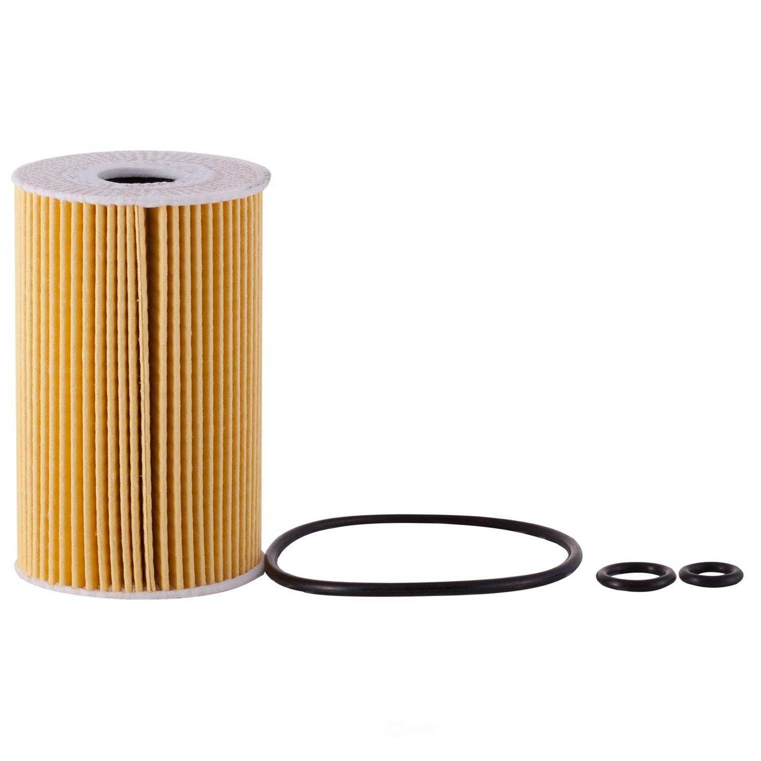 Engine Oil Filter-Extended Life Oil Filter Pronto PO6288EX