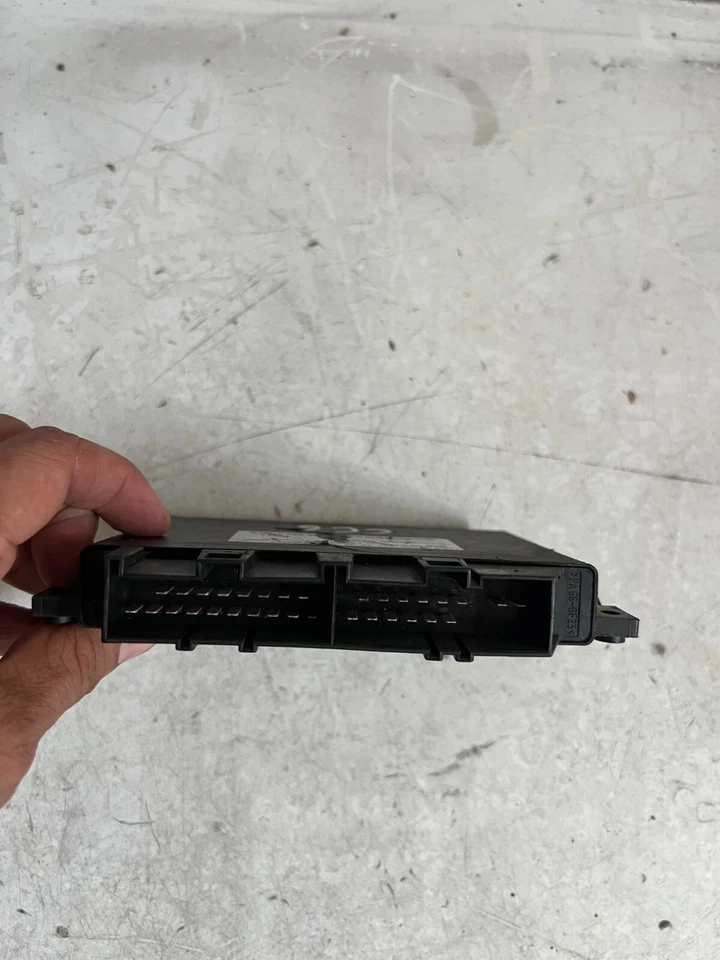 MÓDULO DE CONTROL DE TRANSMISIÓN TCU A0345452432 SE ADAPTA A SSANGYONG REXSON... - Imagen 4 de 4