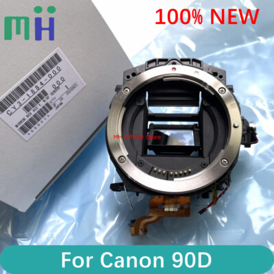 canonIXY3,canonIXY110is,canonPC13563台まとめ NEW For Canon 90D Mirror Box Front Main Body Bayonet Mount