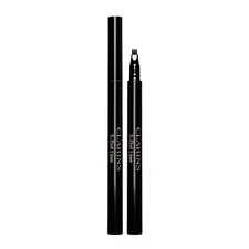 Clarins 3 Dot Liner Black/Noir 0.7 ML  0.023 OZ - NWOB MADE IN JAPAN 