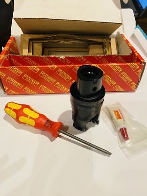 Sandvik Capto C5 28mm Indexable Milling Cutter R210-052C5-14M (LOC2565)