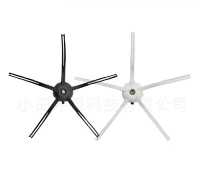 2pcs Suitable for Xiaomi Stone T7S S7 T7S Plus sweeping robot edge brush
