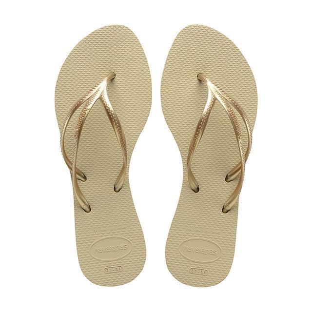 havaianas sand