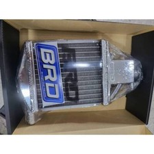 Scooter BRD Cooling Radiator Aluminum Assembly Fits For Honda PCX-150 PCX150