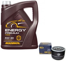 Filtre à huile Ford SCORPIO