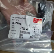 Danfoss MBT5250 temperature sensor 084Z8013 UPS shipping