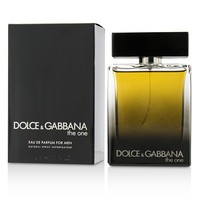 Dolce & Gabbana The One Edp Eau De Parfum Spray 100ml Mens Cologne Dolce & Gabbana The One Edp Eau De Parfum Spray 100ml Mens Cologne
