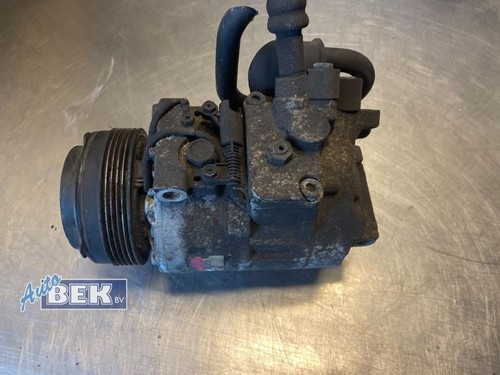 Klimakompressor BMW 3er Coupe E46 4472009792 P15558971