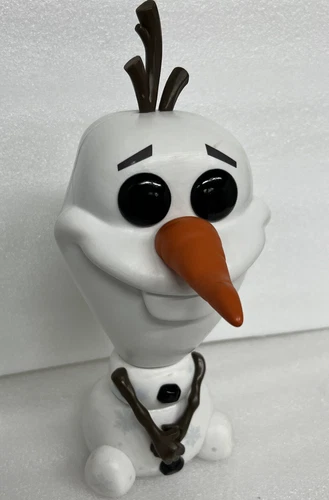Funko POP! Disney: Frozen II - 10" Olaf #603 Target Exclusive
