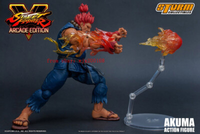 Storm Collectibles ストリートファイター ゴウキ 豪鬼1/12 61SKmfDZndL._UF350,350_QL80_.jpg