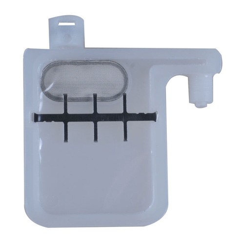 12pcs Big Head Damper with Big Filter for Epson DX4 / DX5 Printhead NEW - Picture 2 of 5