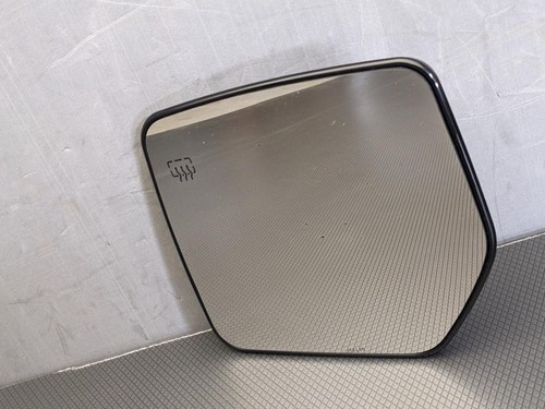 OEM 2010-2017 Jeep Patriot Compass Left Driver Side Exterior Mirror Glass - Picture 8 of 12