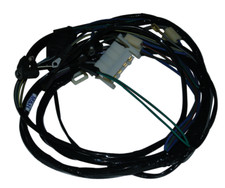 1971 B E Body Engine Harness Modified For Electronic Ignition 383 440 Engines 1971 B E Body Engine Harness Modified For Electronic Ignition 383 440 Engines