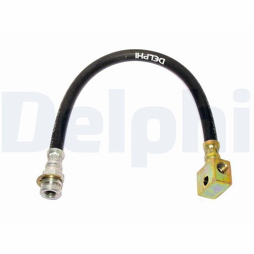 BREMSLEITUNG FLEX. JEEP T. CHEROKEE 84-01 LE/PR - Bild 1 von 1