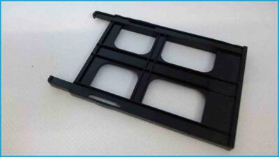 PCMCIA Card Reader Slot Blende Dummy Amilo A1650G MS2174 -3