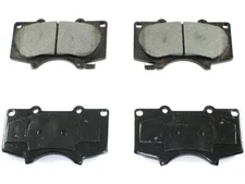For 2010-2020 Lexus GX460 Brake Pad Set Front 36455DP 2011 2012 2013 2014 2015