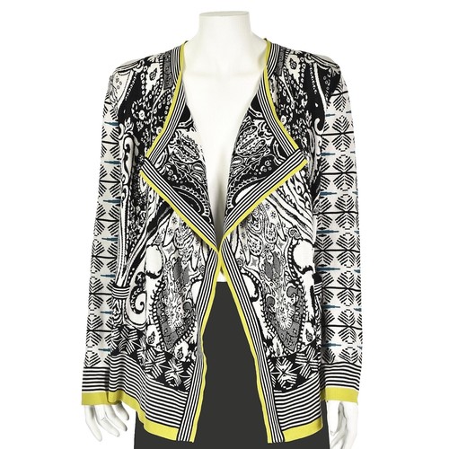 Porte-cartes en cuir imprimé - Dolce&Gabbana - Femme